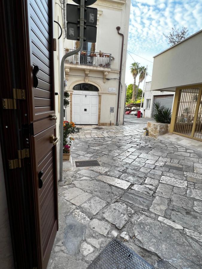Il Bassotto Brindisi Exterior photo