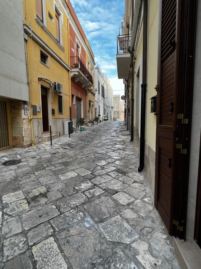 Il Bassotto Brindisi Exterior photo